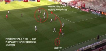 c7娱乐- 柏林联合防守漏洞频现，惨败后紧急开会  